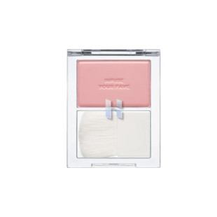 Рум'яна для обличчя HOLIKA MY FAVE INFUSING BLUSH 05 SIMOON